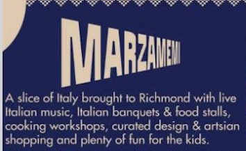 Marzamemi Festival